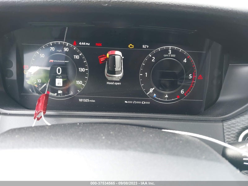 DayDrive