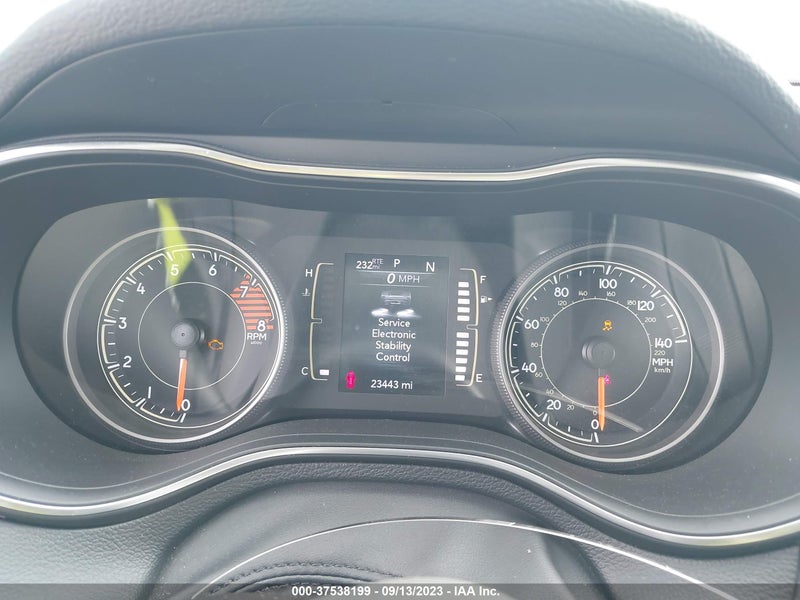 DayDrive