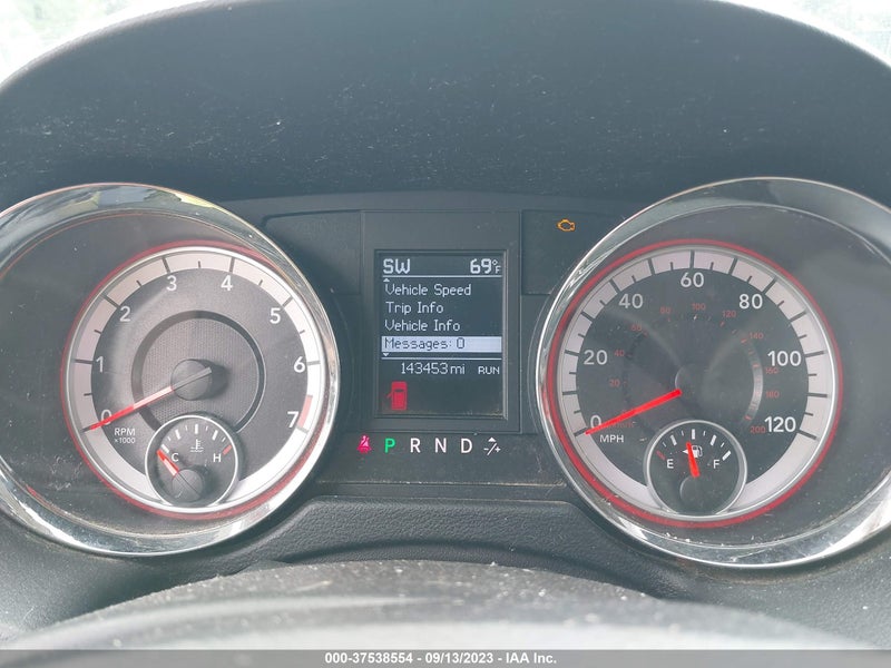 DayDrive