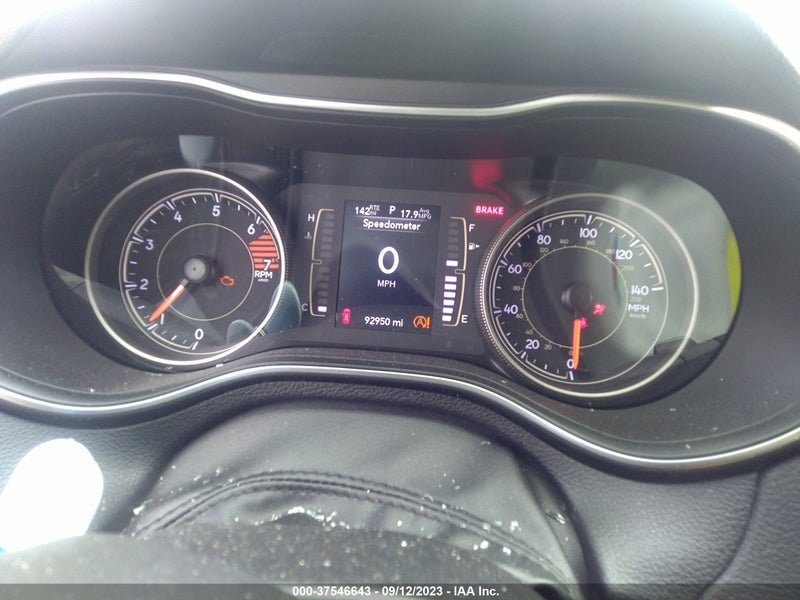 DayDrive