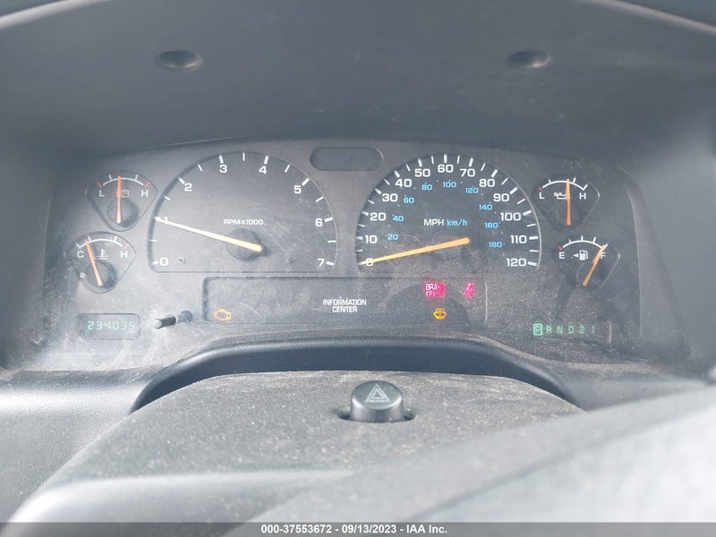 DayDrive