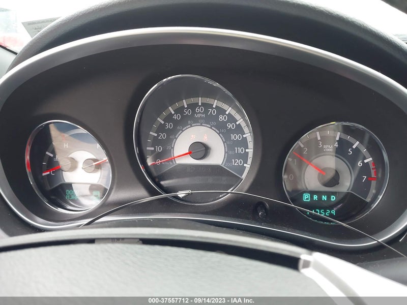 DayDrive