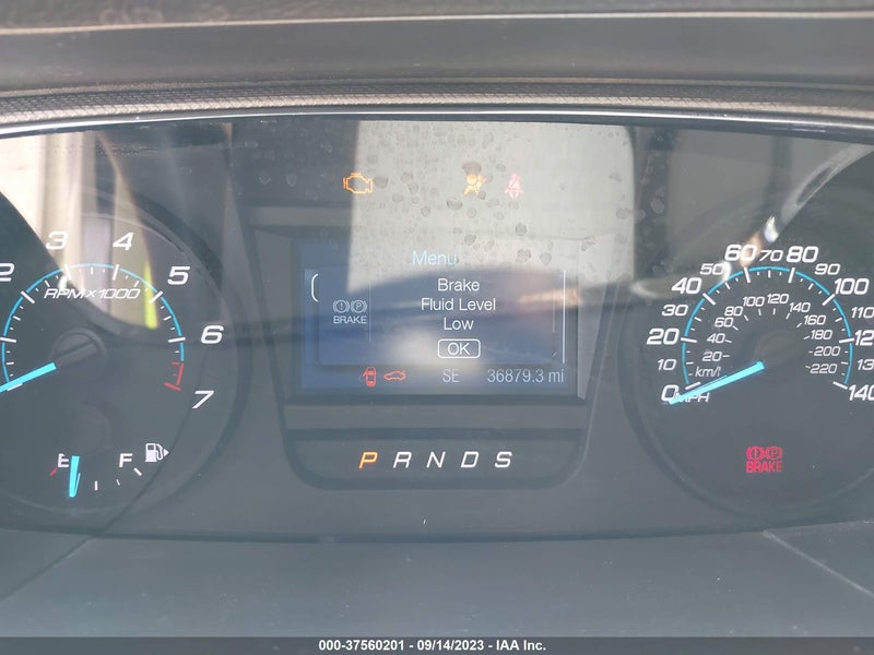 DayDrive
