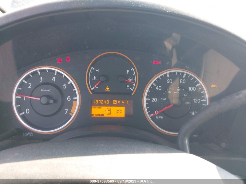 DayDrive