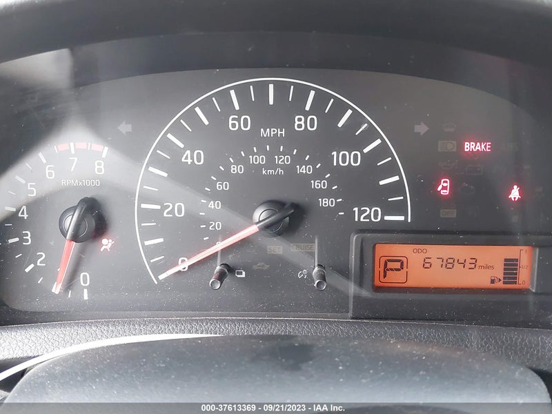 DayDrive