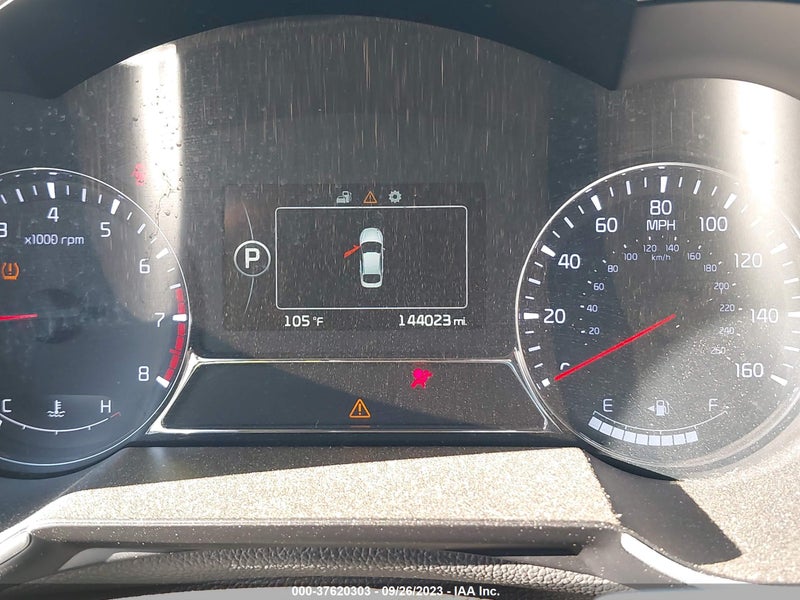 DayDrive