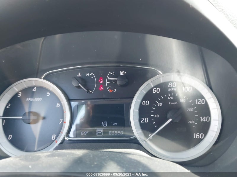 DayDrive