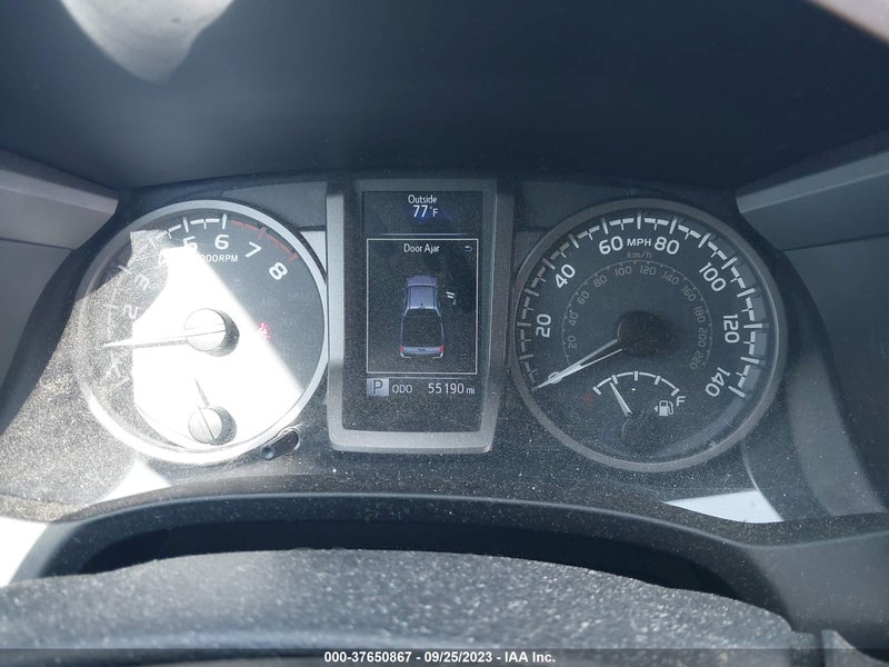 DayDrive