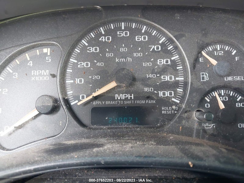 DayDrive