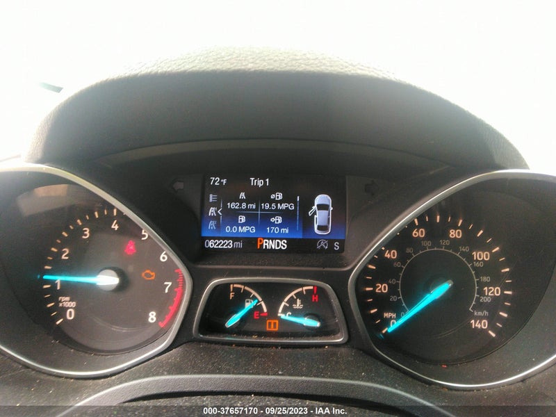 DayDrive