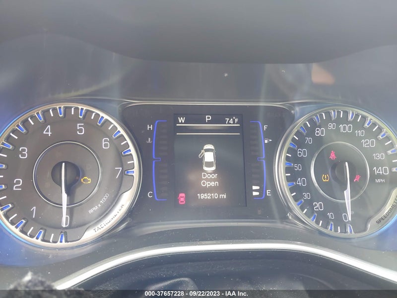 DayDrive
