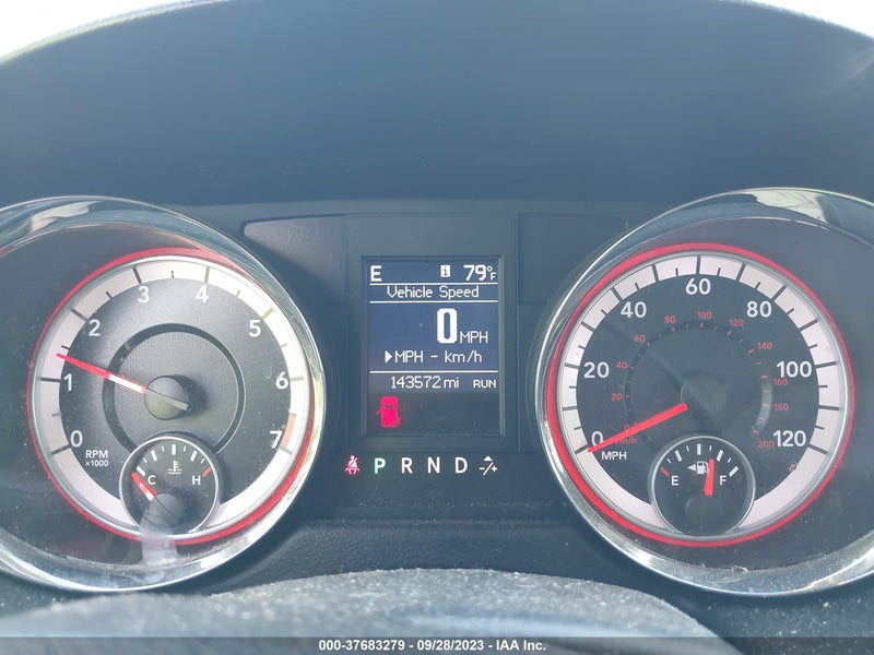DayDrive