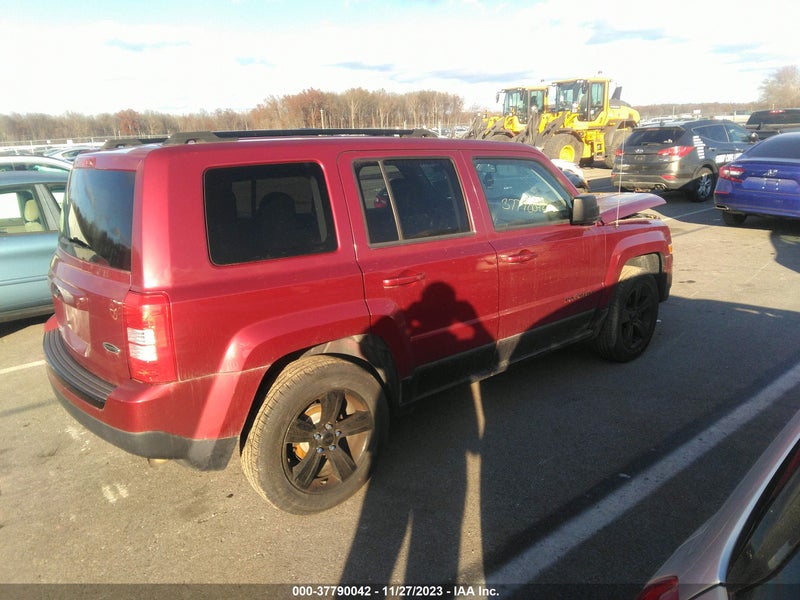 DayDrive