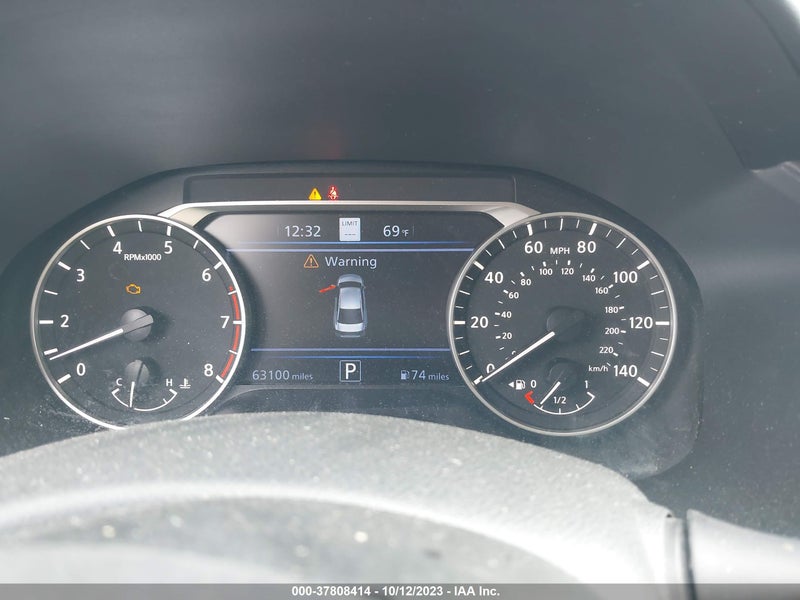 DayDrive
