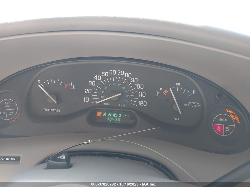 DayDrive