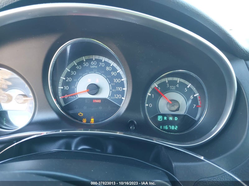 DayDrive
