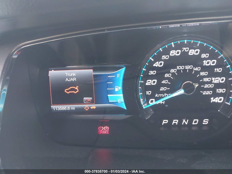 DayDrive