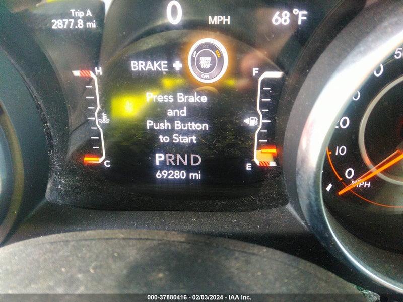 DayDrive