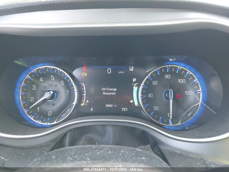DayDrive