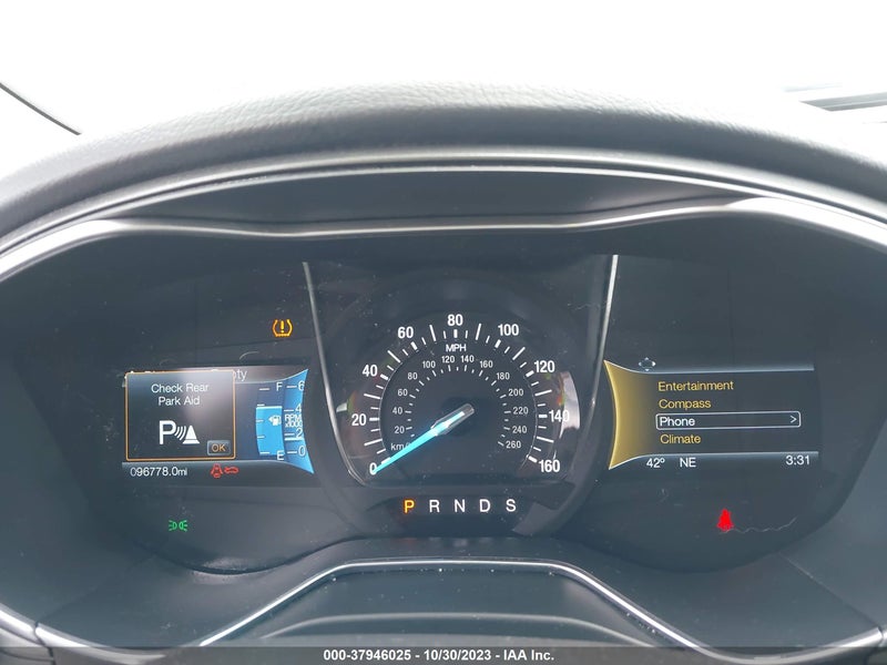 DayDrive