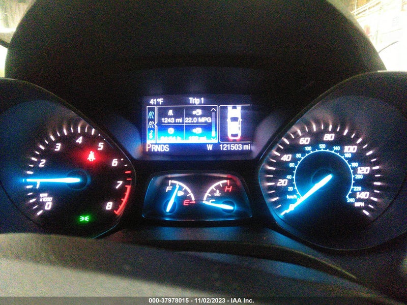 DayDrive
