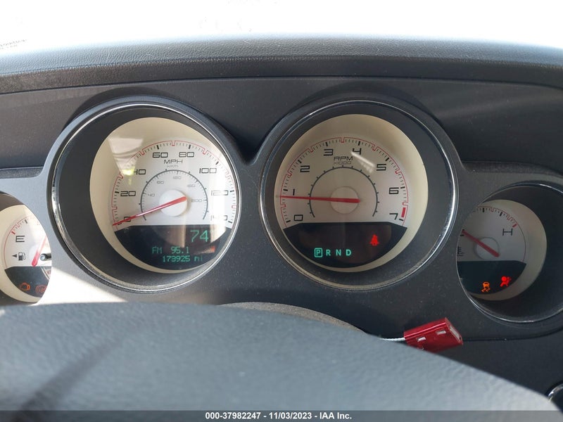 DayDrive