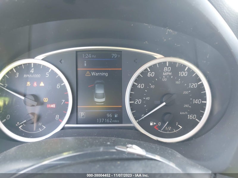 DayDrive