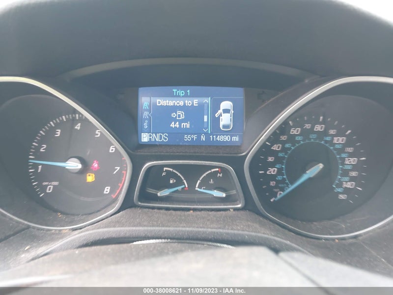 DayDrive