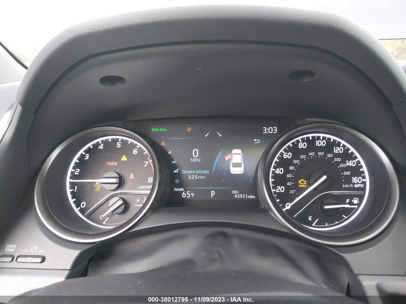 DayDrive