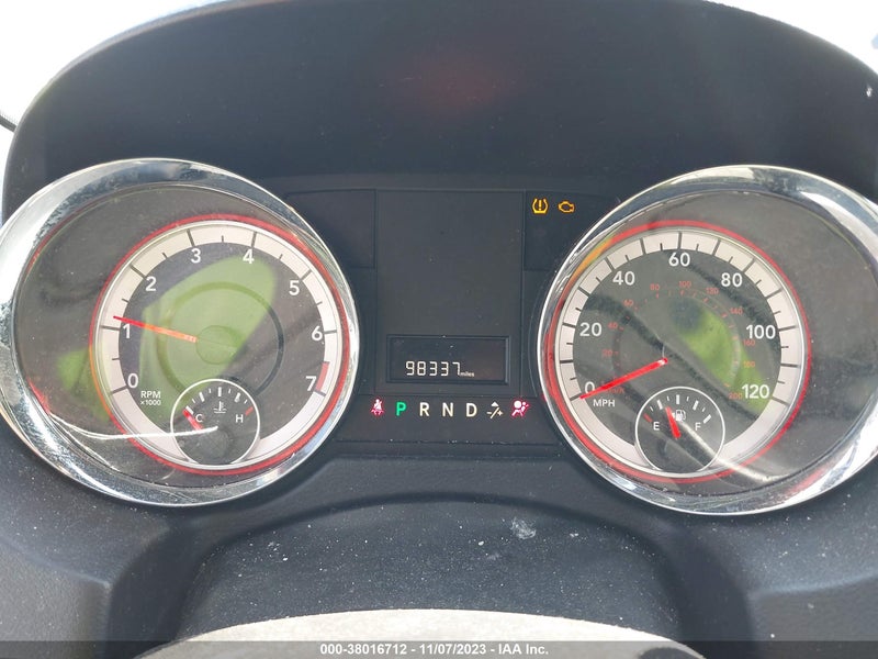 DayDrive