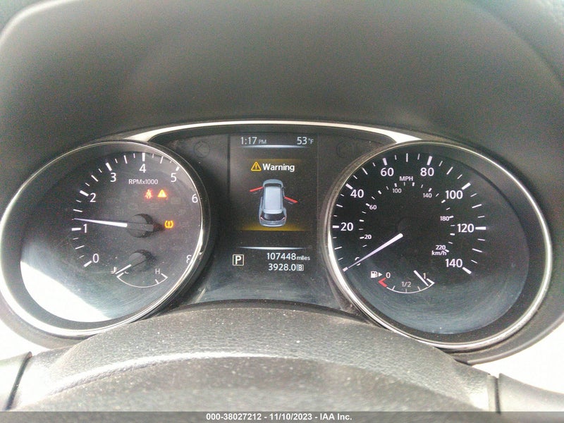 DayDrive