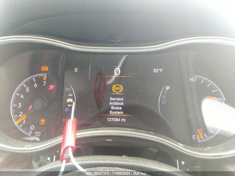DayDrive