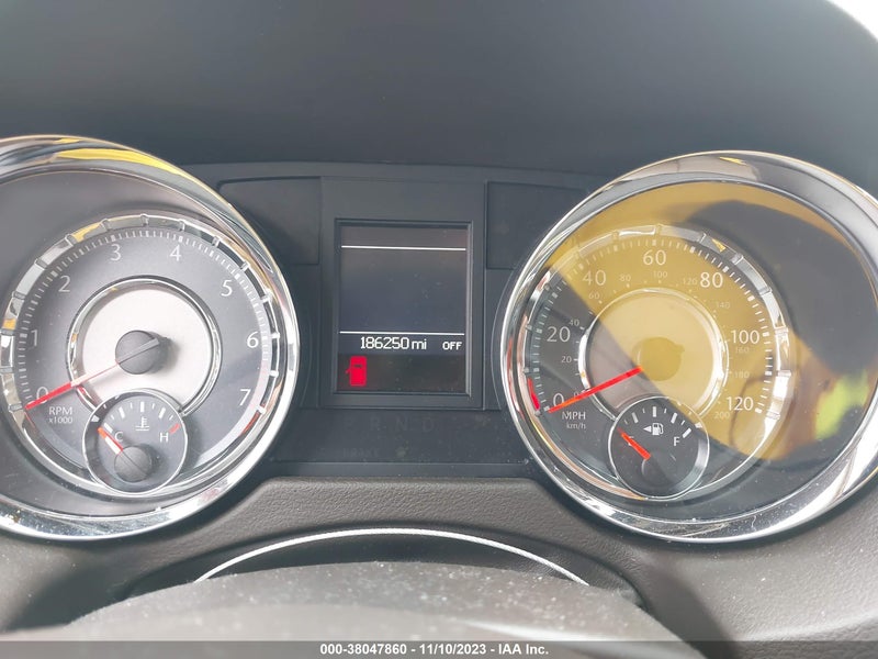 DayDrive