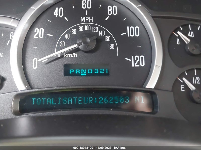 DayDrive