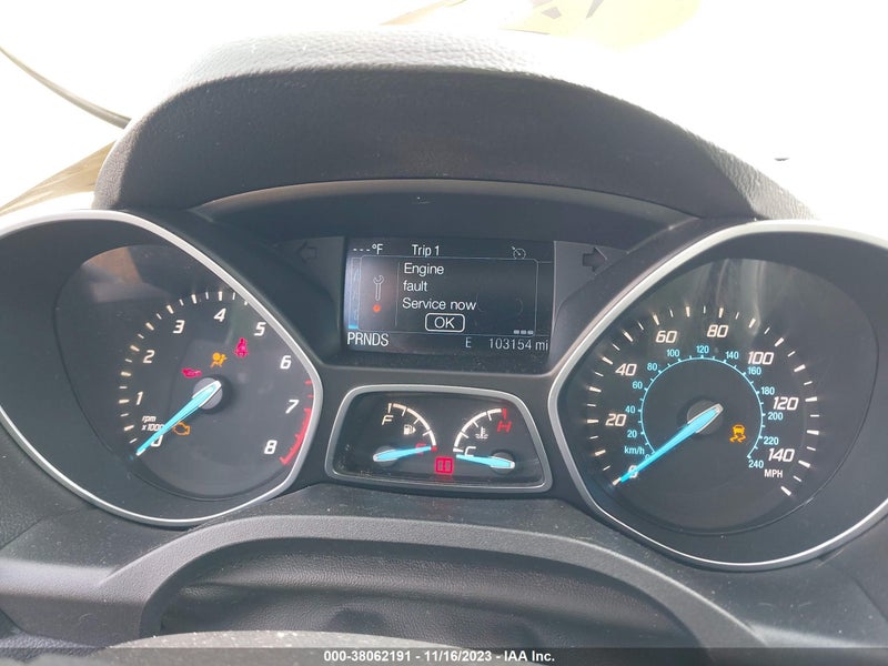 DayDrive