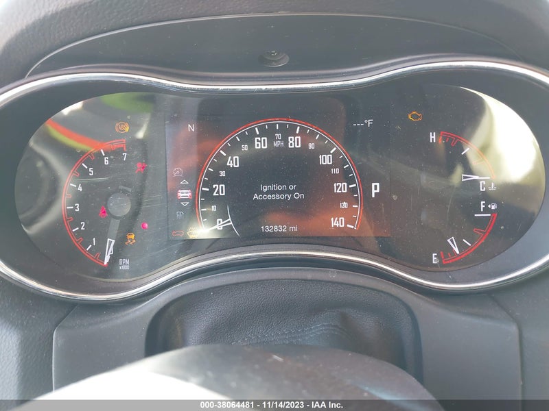 DayDrive