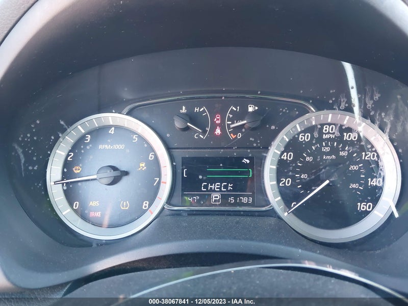 DayDrive