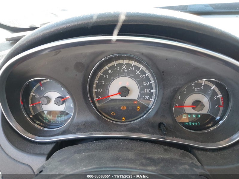 DayDrive