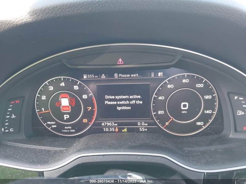 DayDrive