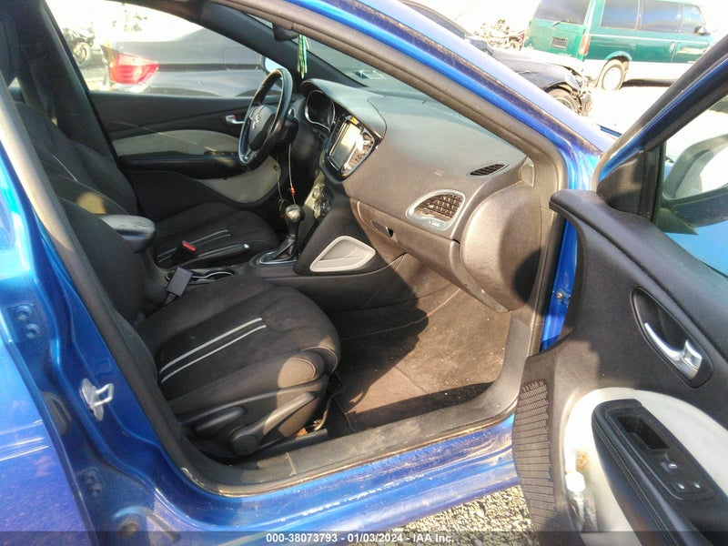 DayDrive