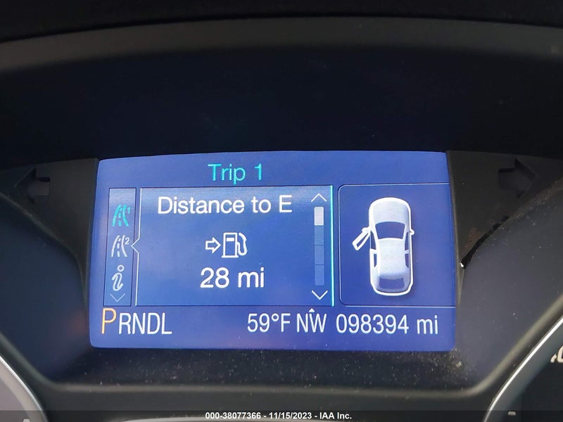DayDrive