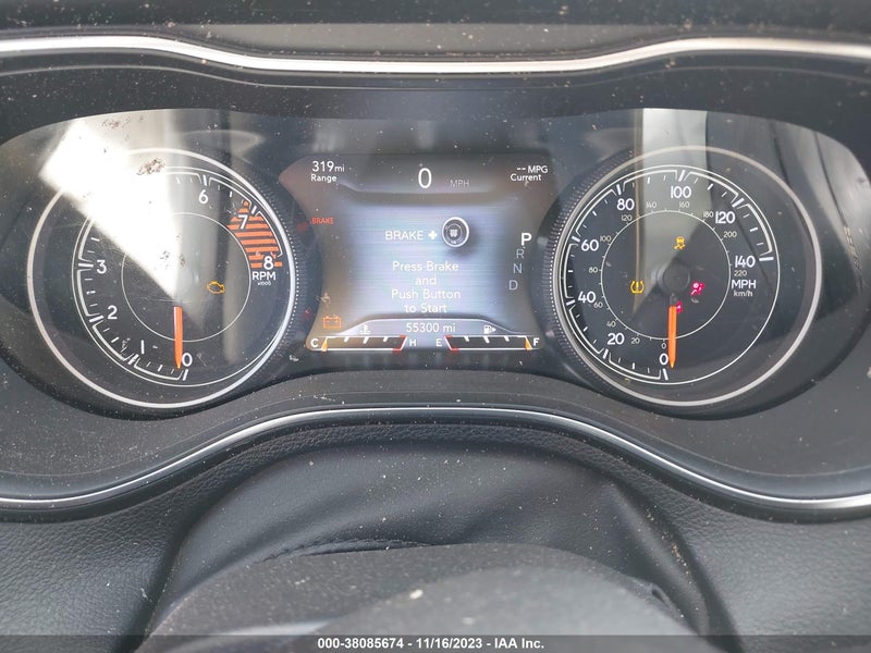 DayDrive