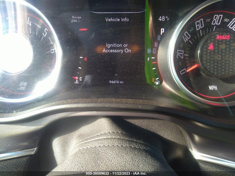 DayDrive