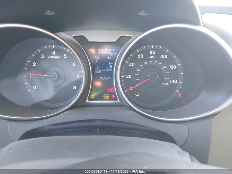 DayDrive