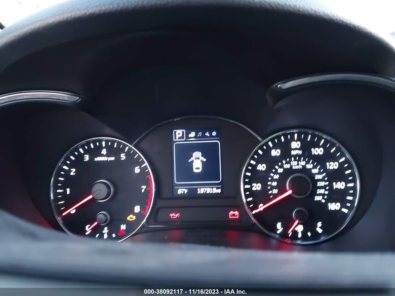 DayDrive