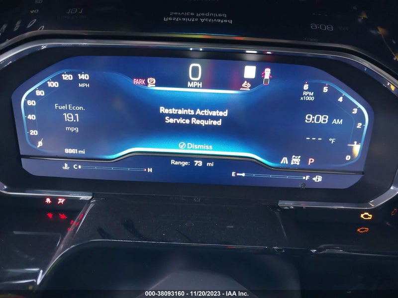 DayDrive