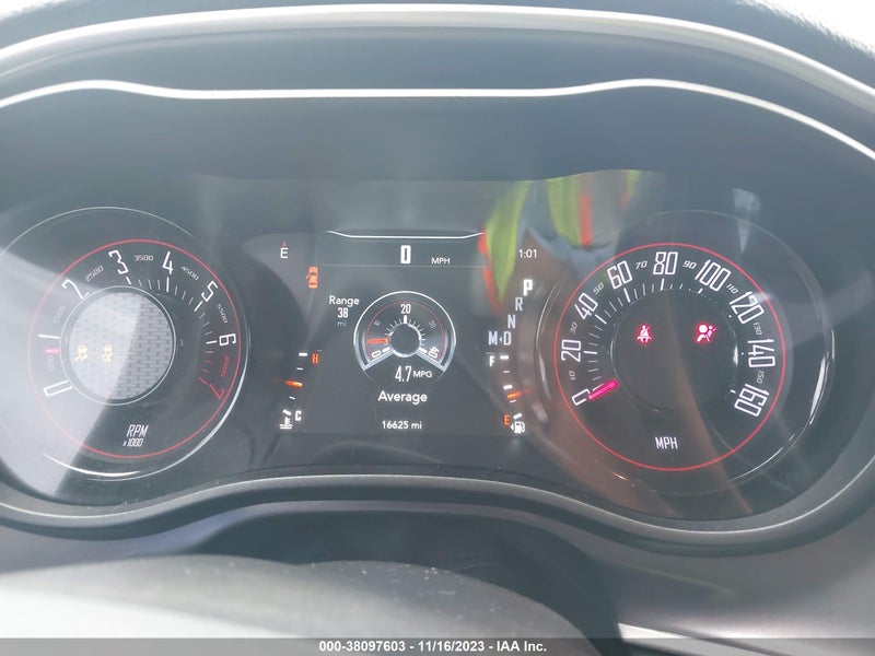 DayDrive