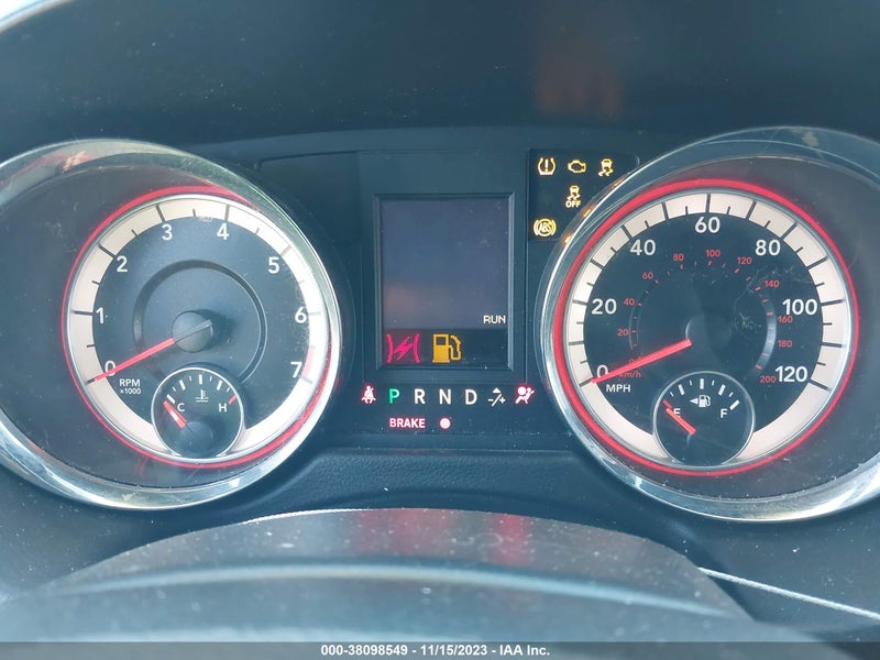 DayDrive