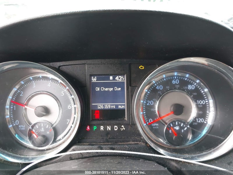 DayDrive