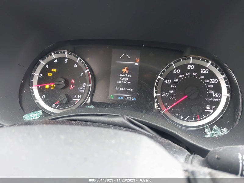 DayDrive